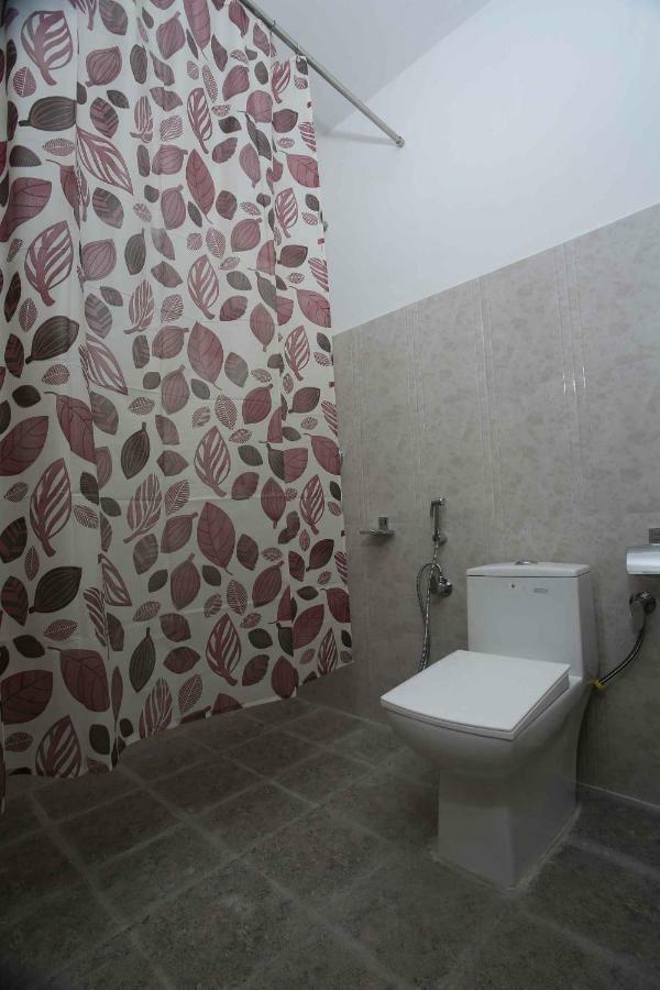 Hunder Residency Hotel เลห์ ภายนอก รูปภาพ